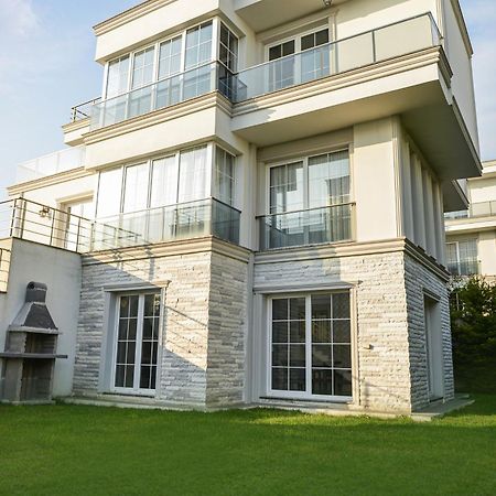 Nora Marmara Luxury Villas In Istanbul بيوكجكمجة المظهر الخارجي الصورة