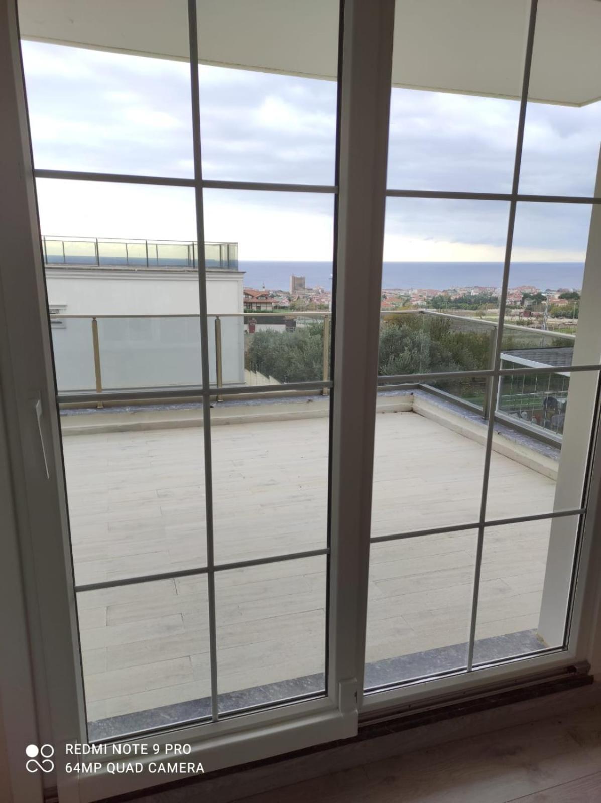 Nora Marmara Luxury Villas In Istanbul بيوكجكمجة المظهر الخارجي الصورة