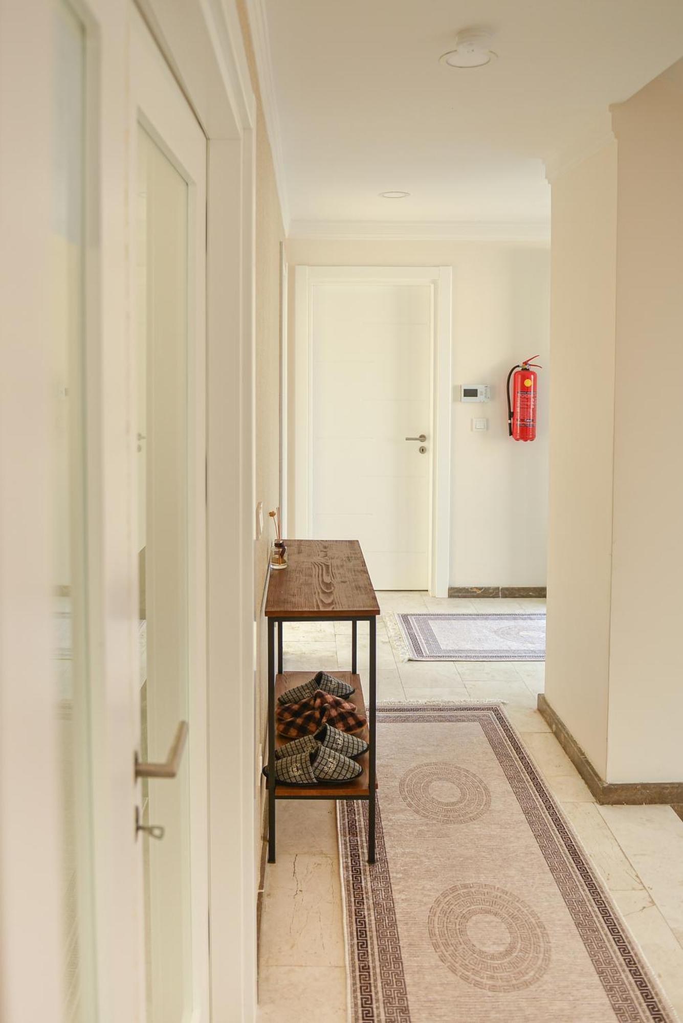 Nora Marmara Luxury Villas In Istanbul بيوكجكمجة المظهر الخارجي الصورة