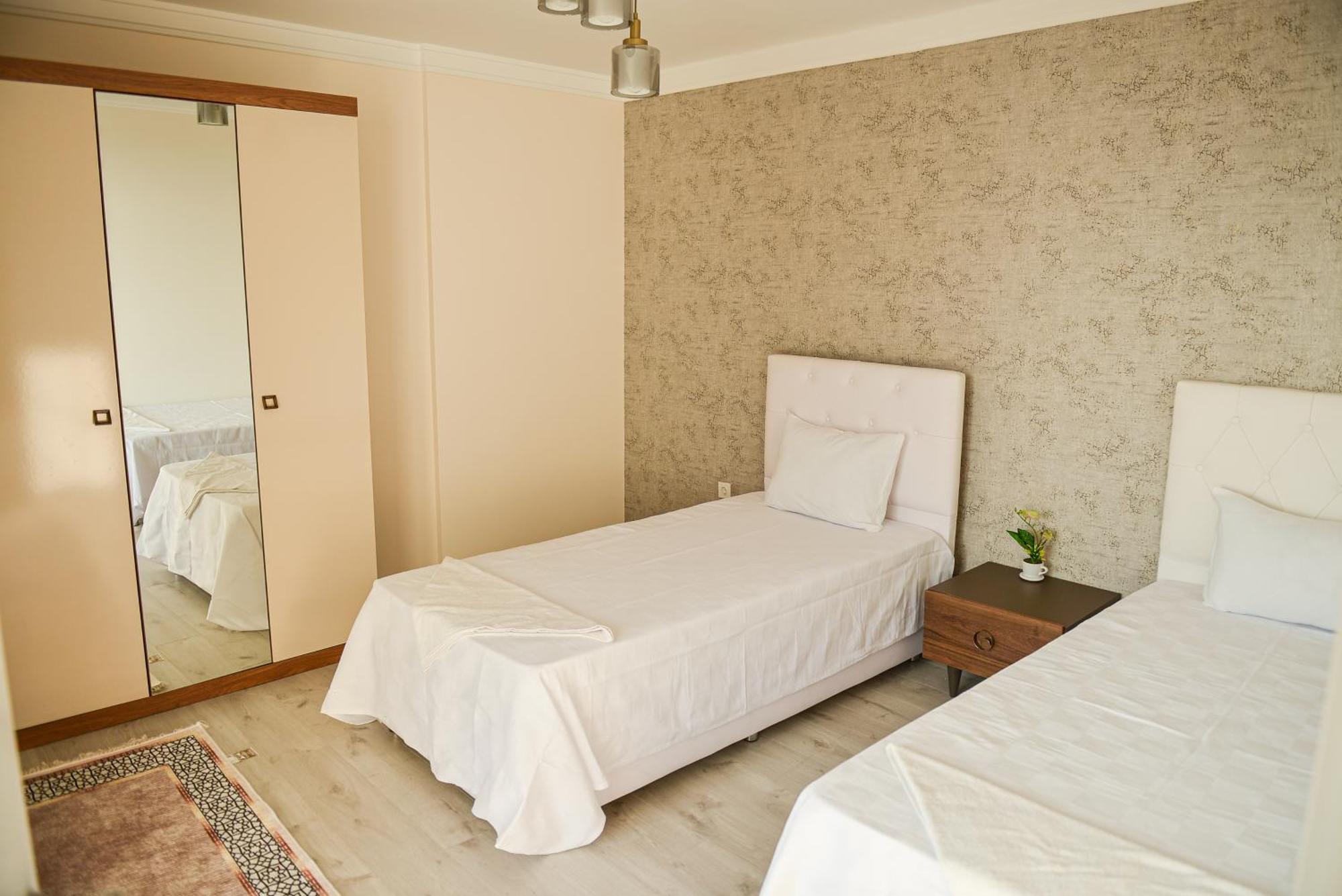 Nora Marmara Luxury Villas In Istanbul بيوكجكمجة المظهر الخارجي الصورة