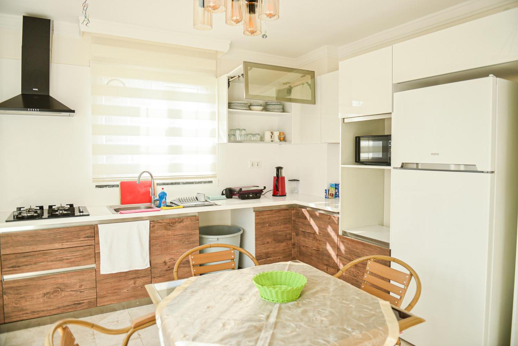 Nora Marmara Luxury Villas In Istanbul بيوكجكمجة المظهر الخارجي الصورة