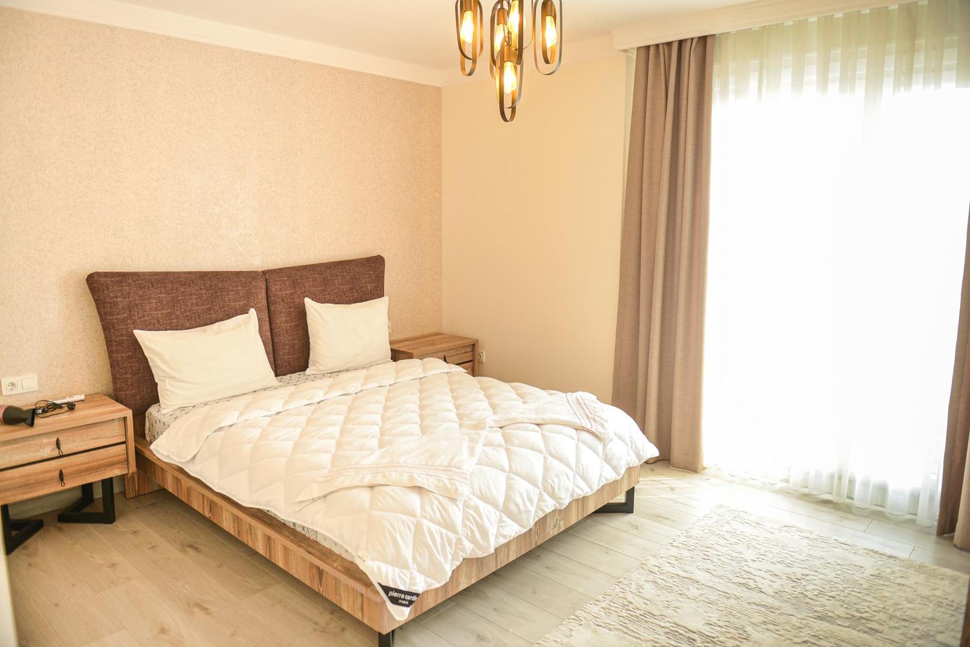 Nora Marmara Luxury Villas In Istanbul بيوكجكمجة المظهر الخارجي الصورة