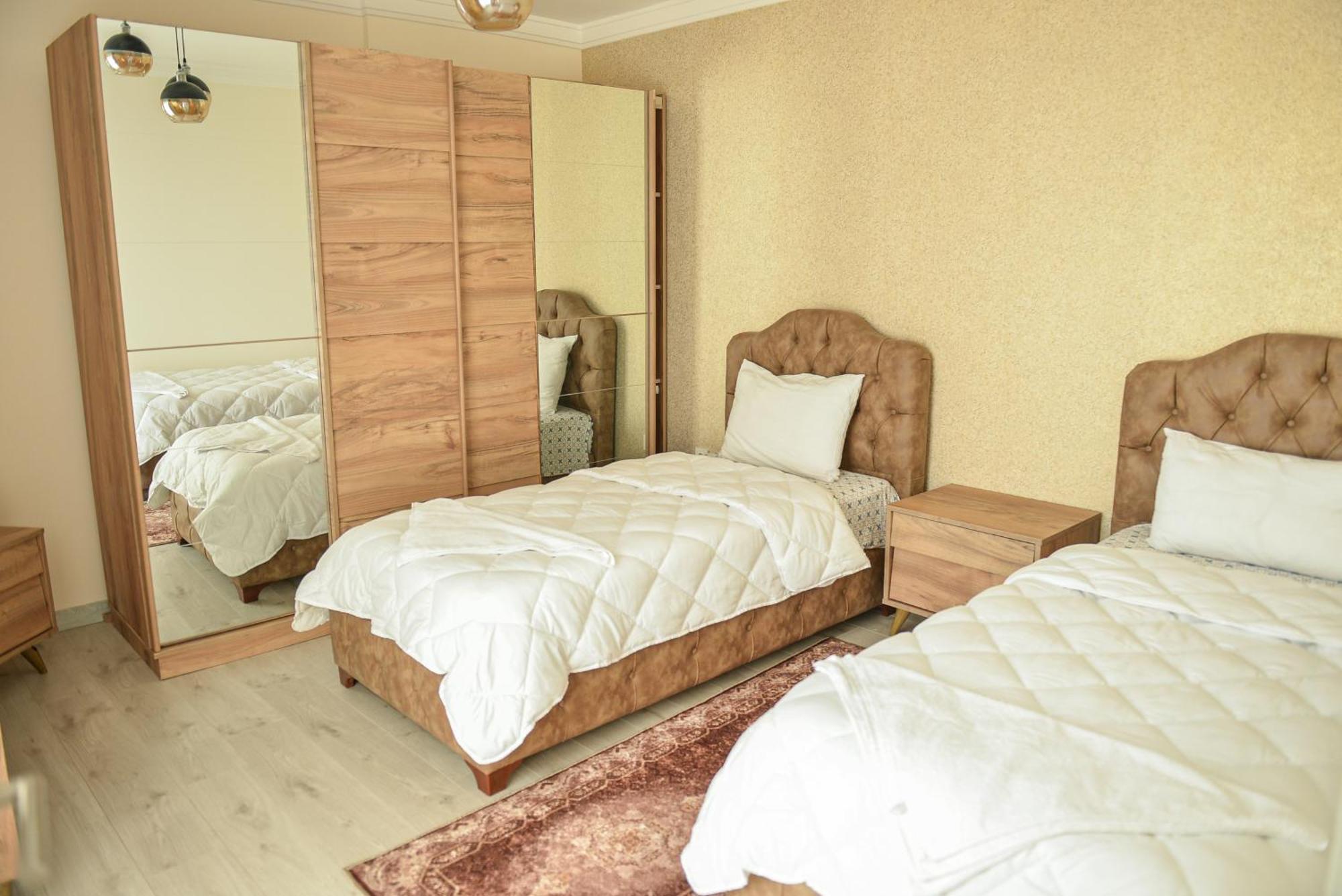 Nora Marmara Luxury Villas In Istanbul بيوكجكمجة المظهر الخارجي الصورة