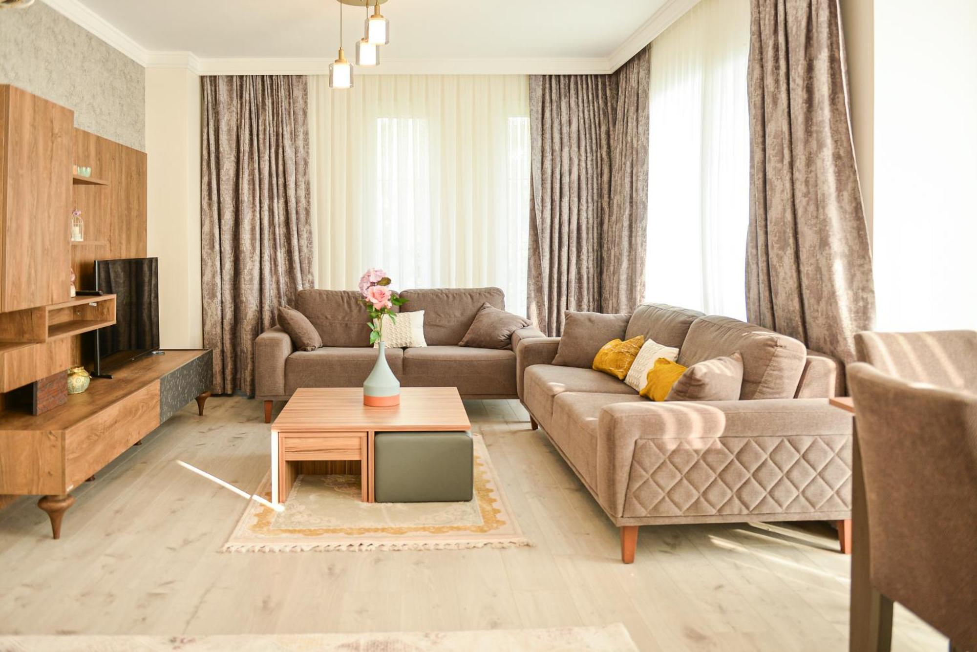 Nora Marmara Luxury Villas In Istanbul بيوكجكمجة المظهر الخارجي الصورة