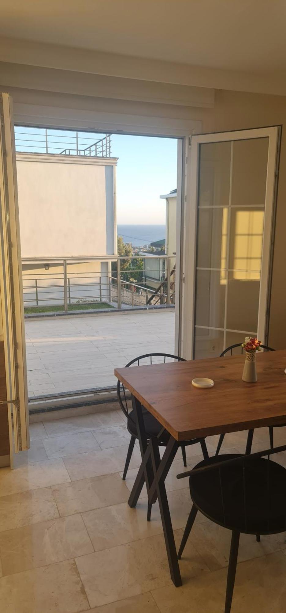 Nora Marmara Luxury Villas In Istanbul بيوكجكمجة المظهر الخارجي الصورة