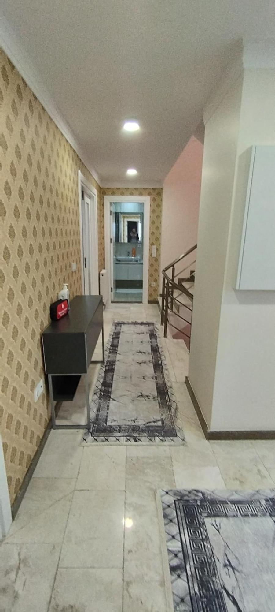 Nora Marmara Luxury Villas In Istanbul بيوكجكمجة المظهر الخارجي الصورة
