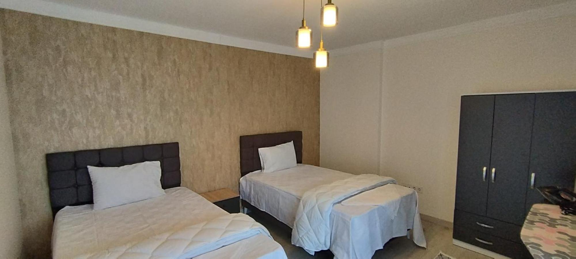 Nora Marmara Luxury Villas In Istanbul بيوكجكمجة المظهر الخارجي الصورة