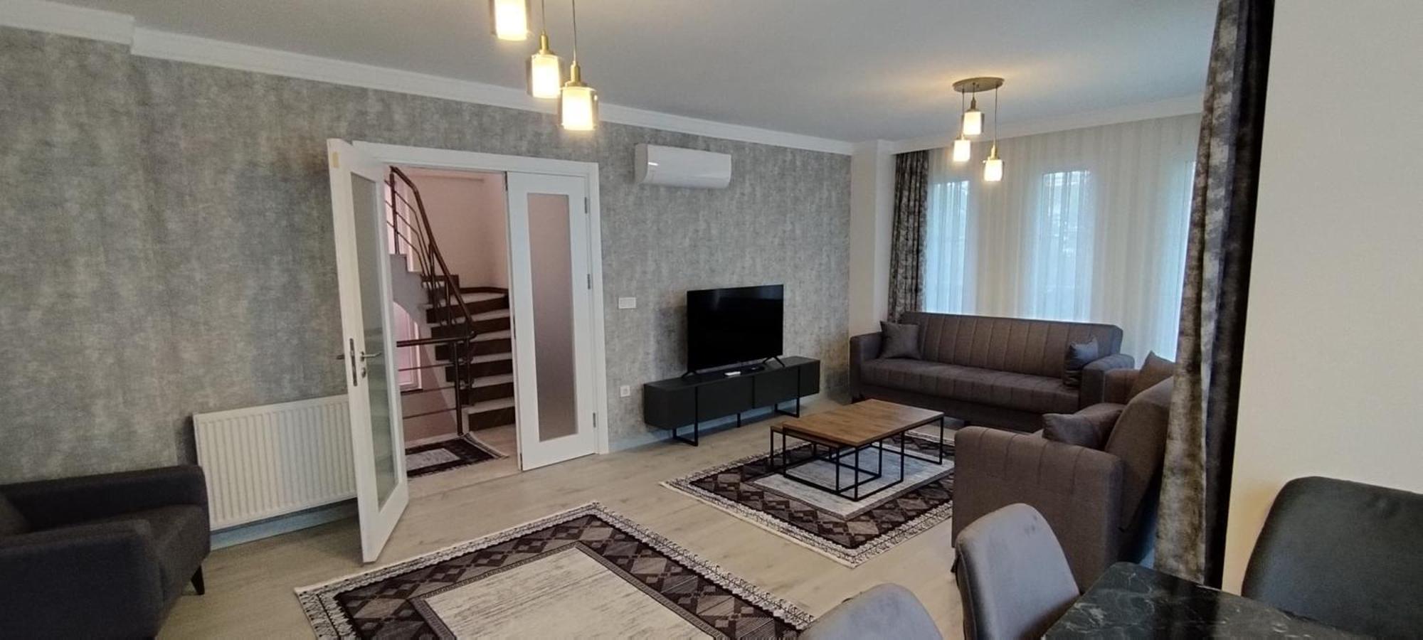 Nora Marmara Luxury Villas In Istanbul بيوكجكمجة المظهر الخارجي الصورة