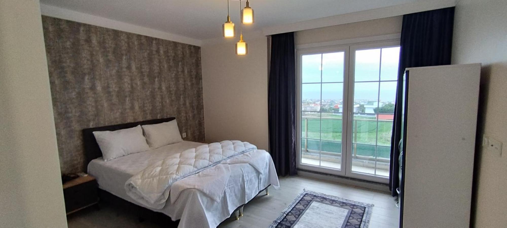 Nora Marmara Luxury Villas In Istanbul بيوكجكمجة المظهر الخارجي الصورة