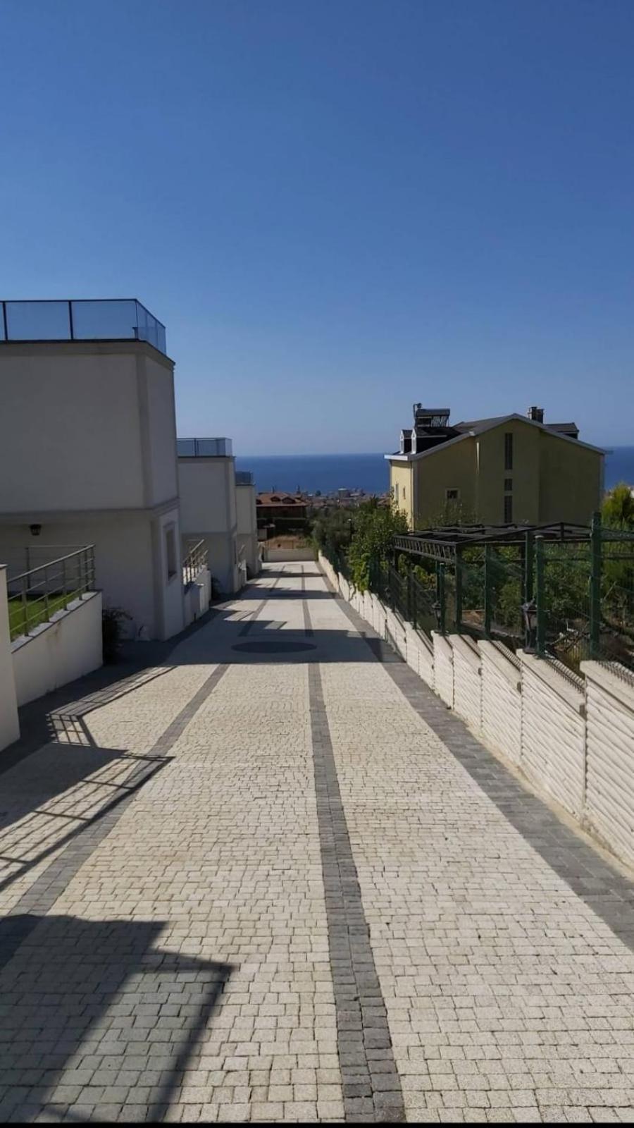 Nora Marmara Luxury Villas In Istanbul بيوكجكمجة المظهر الخارجي الصورة