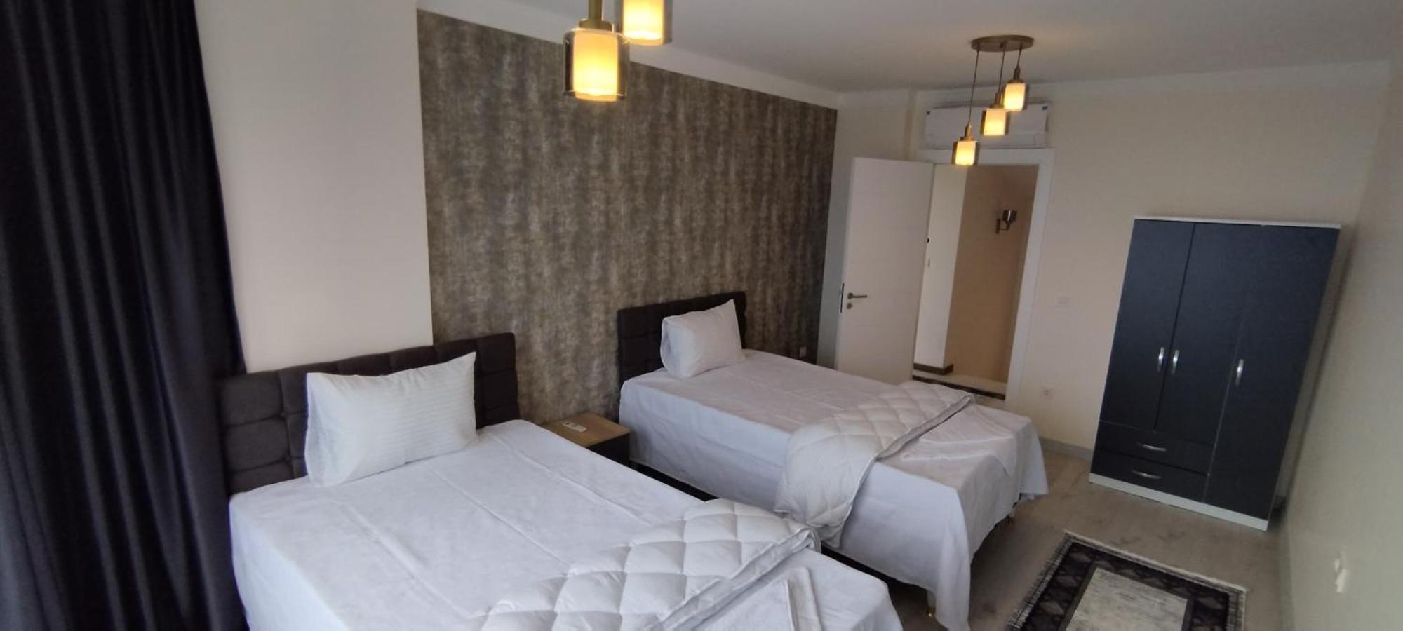 Nora Marmara Luxury Villas In Istanbul بيوكجكمجة المظهر الخارجي الصورة