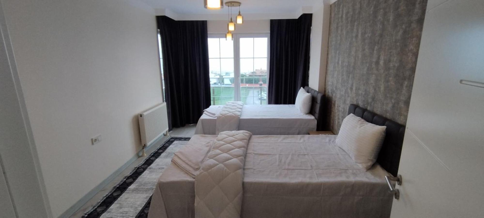 Nora Marmara Luxury Villas In Istanbul بيوكجكمجة المظهر الخارجي الصورة