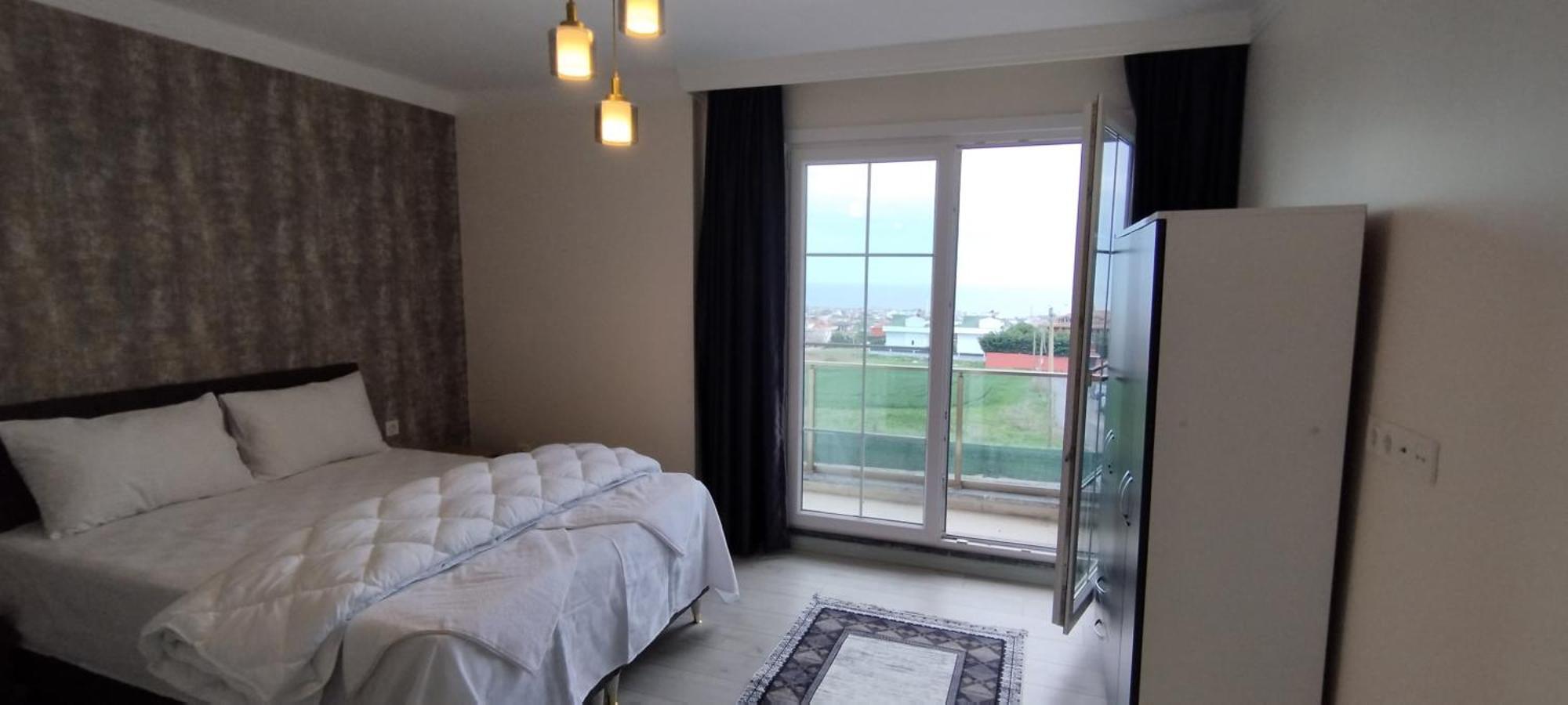 Nora Marmara Luxury Villas In Istanbul بيوكجكمجة المظهر الخارجي الصورة
