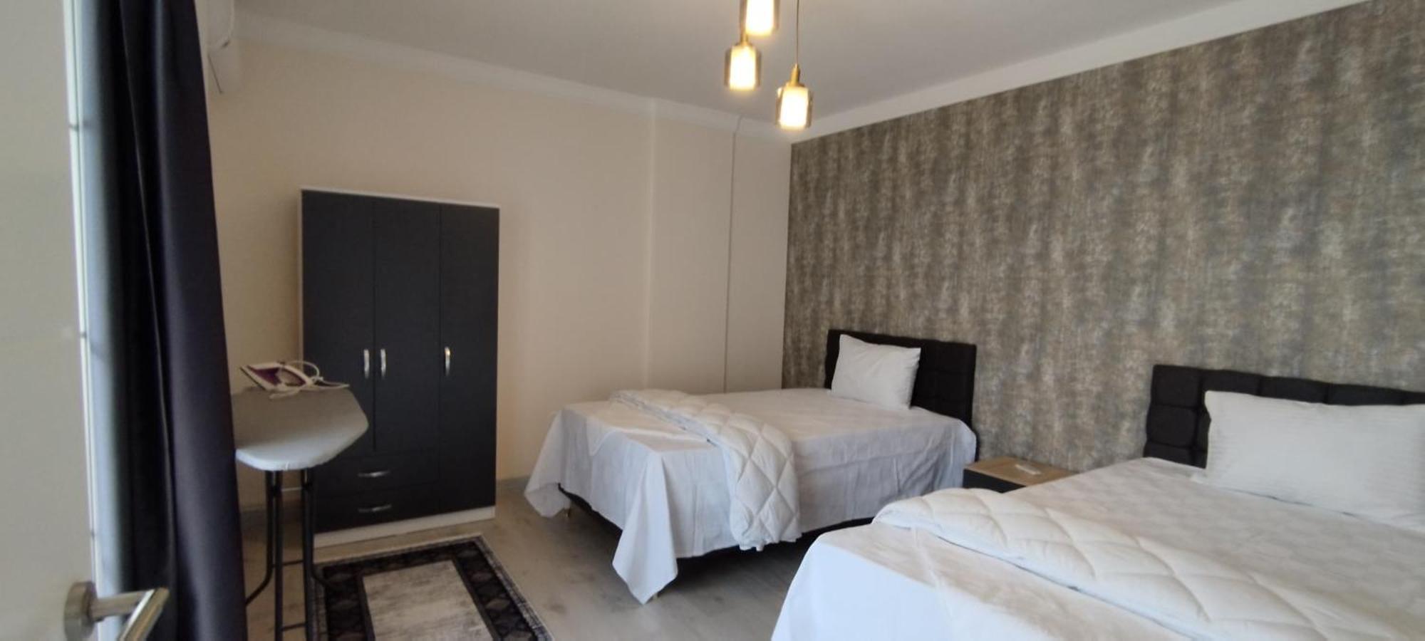 Nora Marmara Luxury Villas In Istanbul بيوكجكمجة المظهر الخارجي الصورة