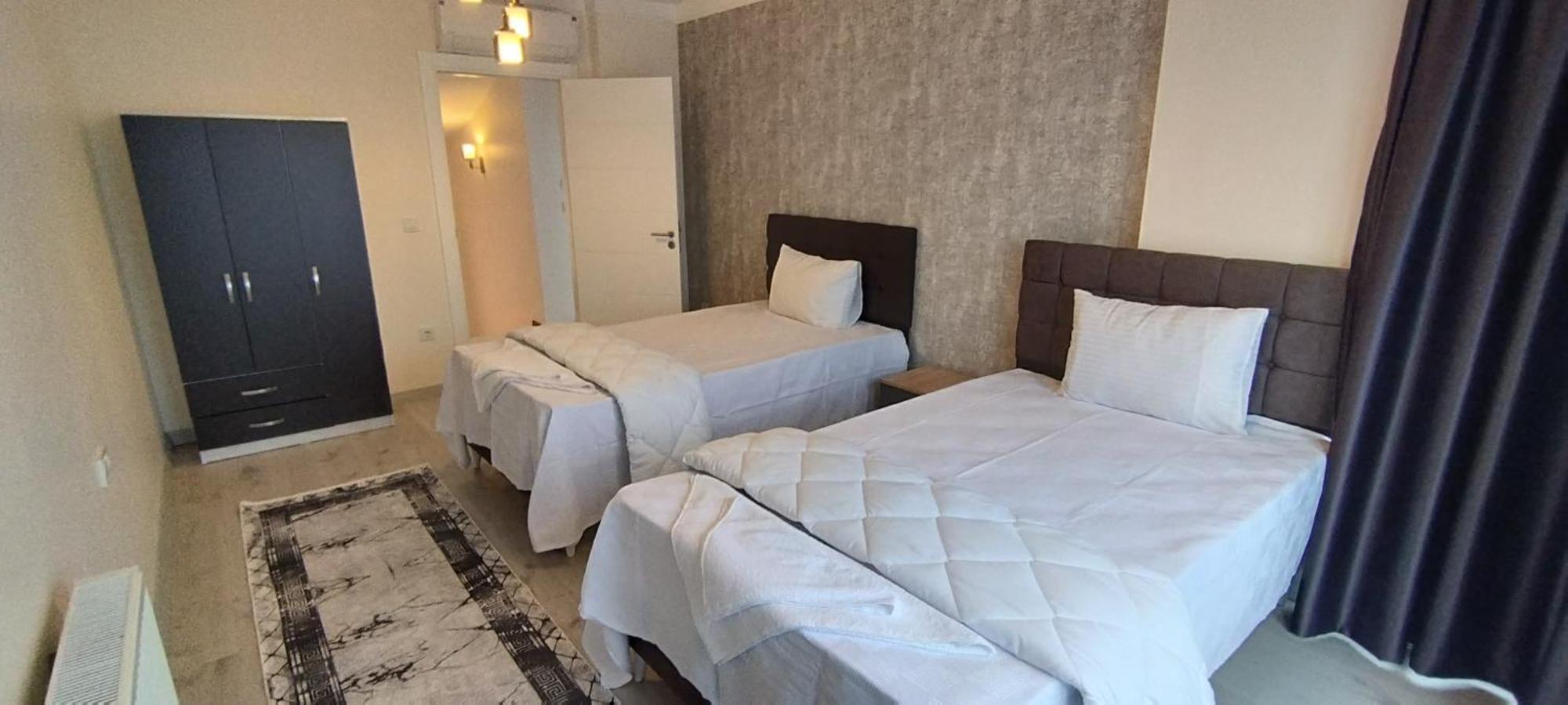 Nora Marmara Luxury Villas In Istanbul بيوكجكمجة المظهر الخارجي الصورة