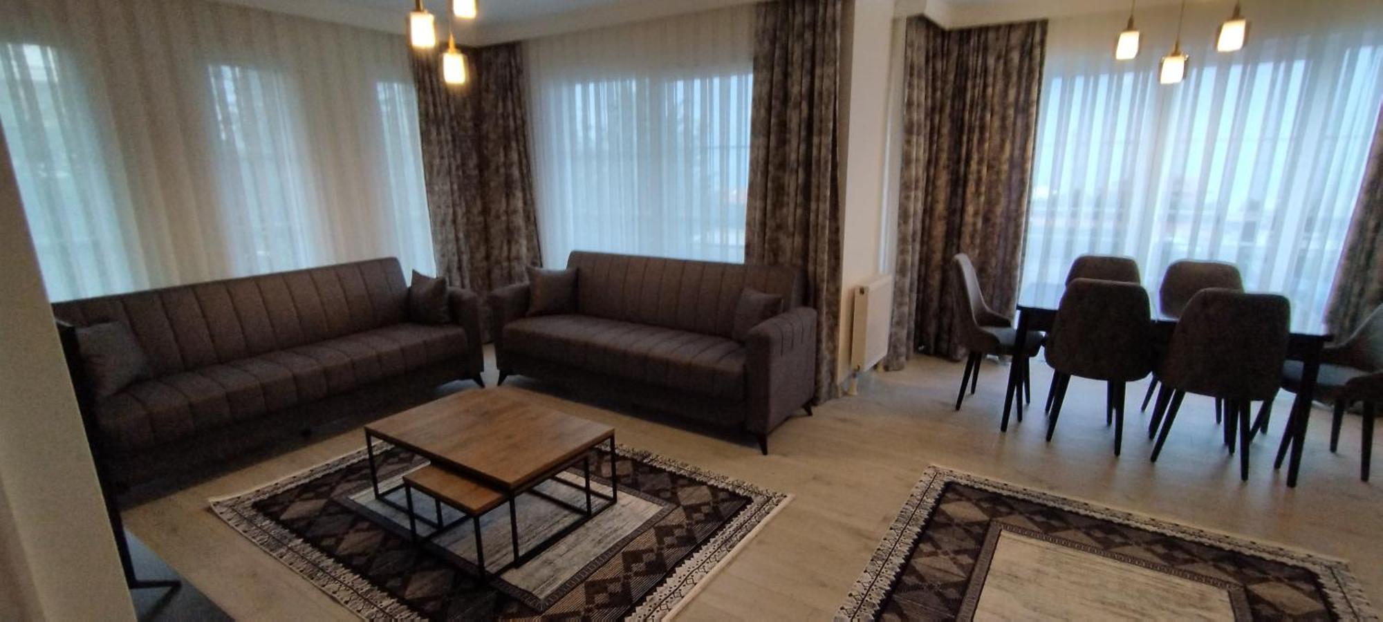 Nora Marmara Luxury Villas In Istanbul بيوكجكمجة المظهر الخارجي الصورة