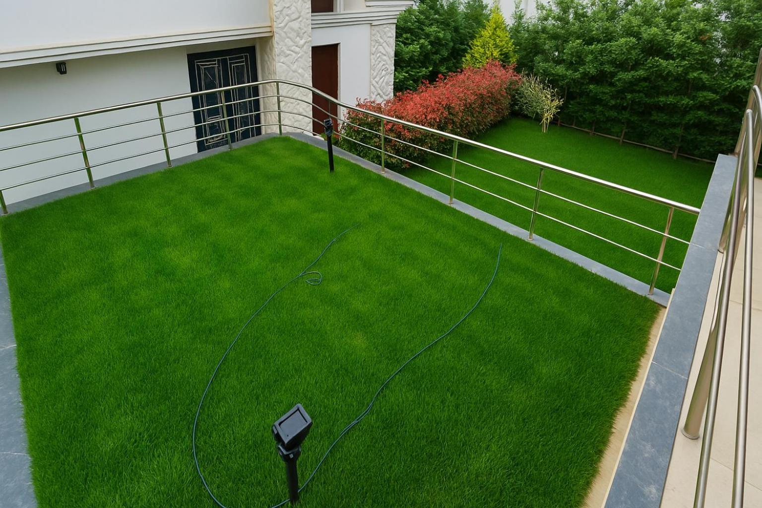 Nora Marmara Luxury Villas In Istanbul بيوكجكمجة المظهر الخارجي الصورة
