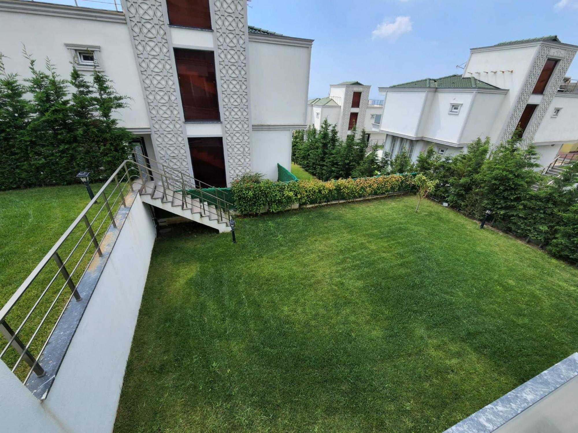 Nora Marmara Luxury Villas In Istanbul بيوكجكمجة المظهر الخارجي الصورة